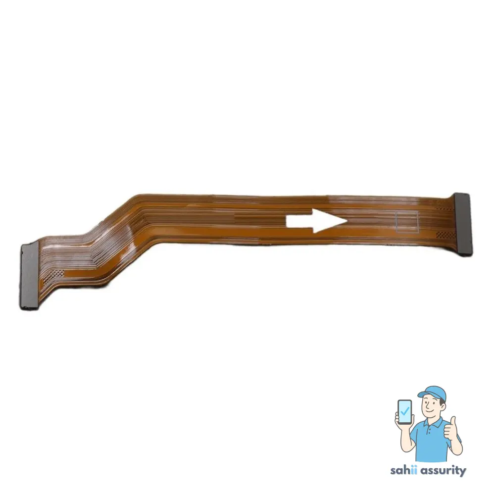 LCD Flex Cable for OPPO F17 thumbnail